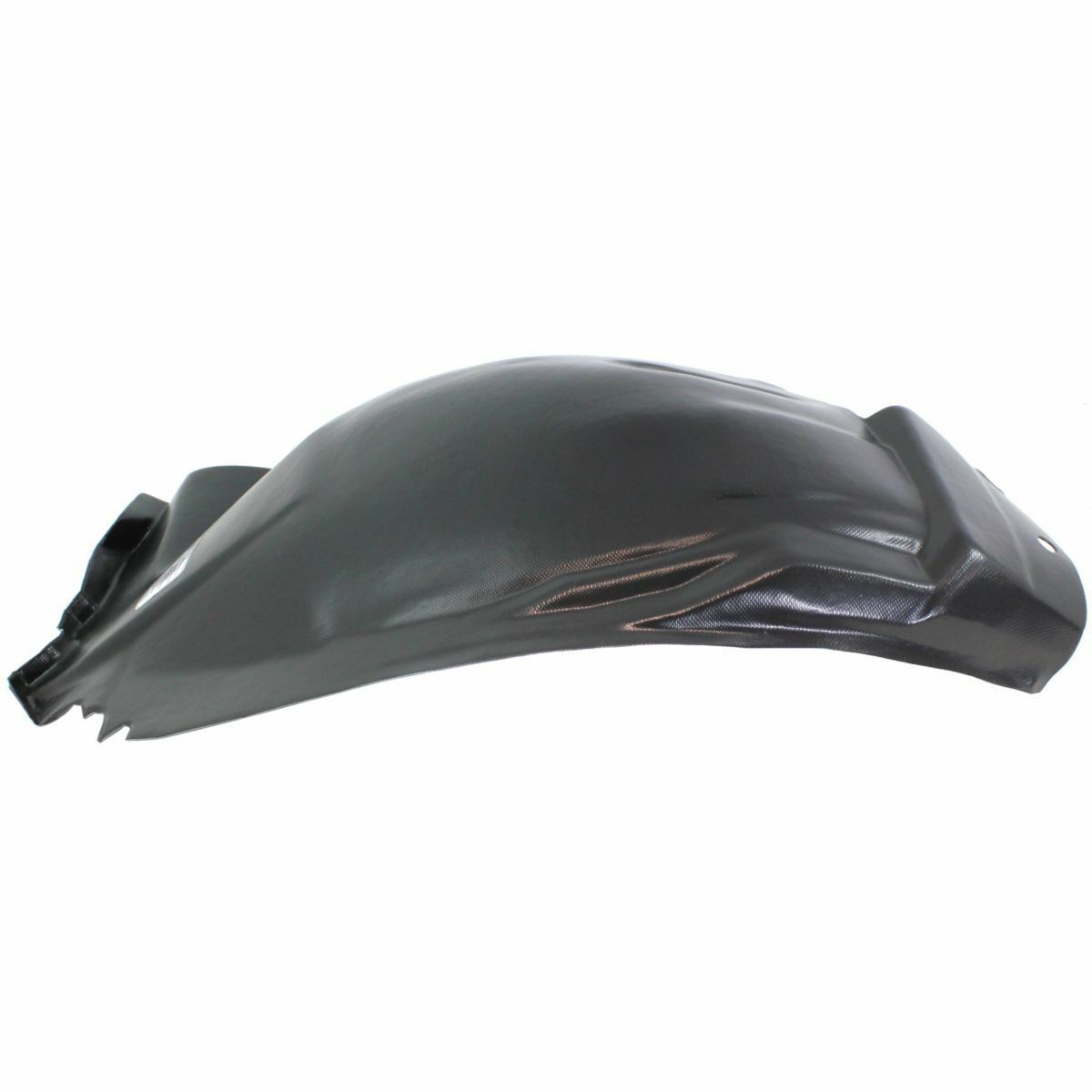 71-73 Mustang Front Fender Splash Shield Set, 4 Pieces 71-73 Mustang Front Fender Splash Shield Set, 4 Pieces