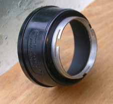 37mm push fit slip on lens hood Shade GB kodak
