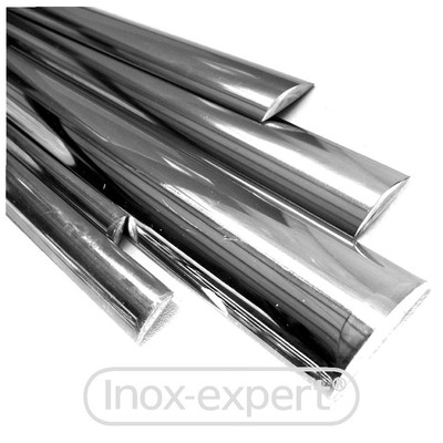 Scheuerleiste Edelstahl 316 - 457mm Marine-Schutz Für Boote & Yachten