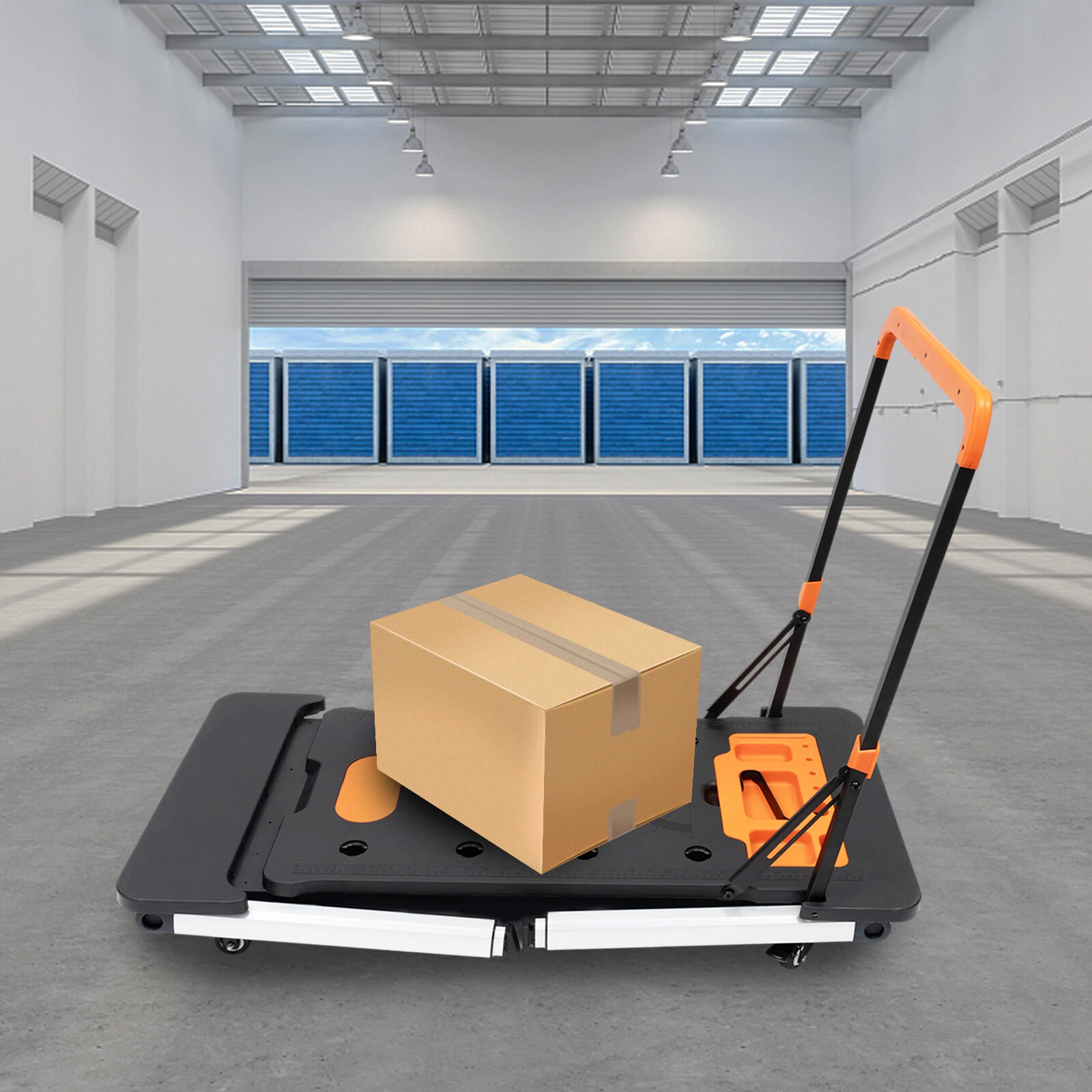 Multifunctional Workbench Portable Folding Work Table 7-in-1 Workbench Load