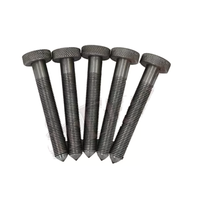 5-Piece Diamond Dresser Tip Set - 3/8" X 24 TPI Thread For Valve Grinder Dressing & Sharpening