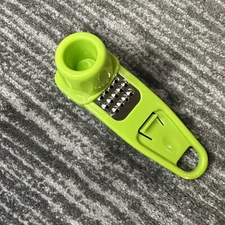 Grater Grinding Planer Slicer Ginger Garlic Mini Multi Functional Cutter Cooking