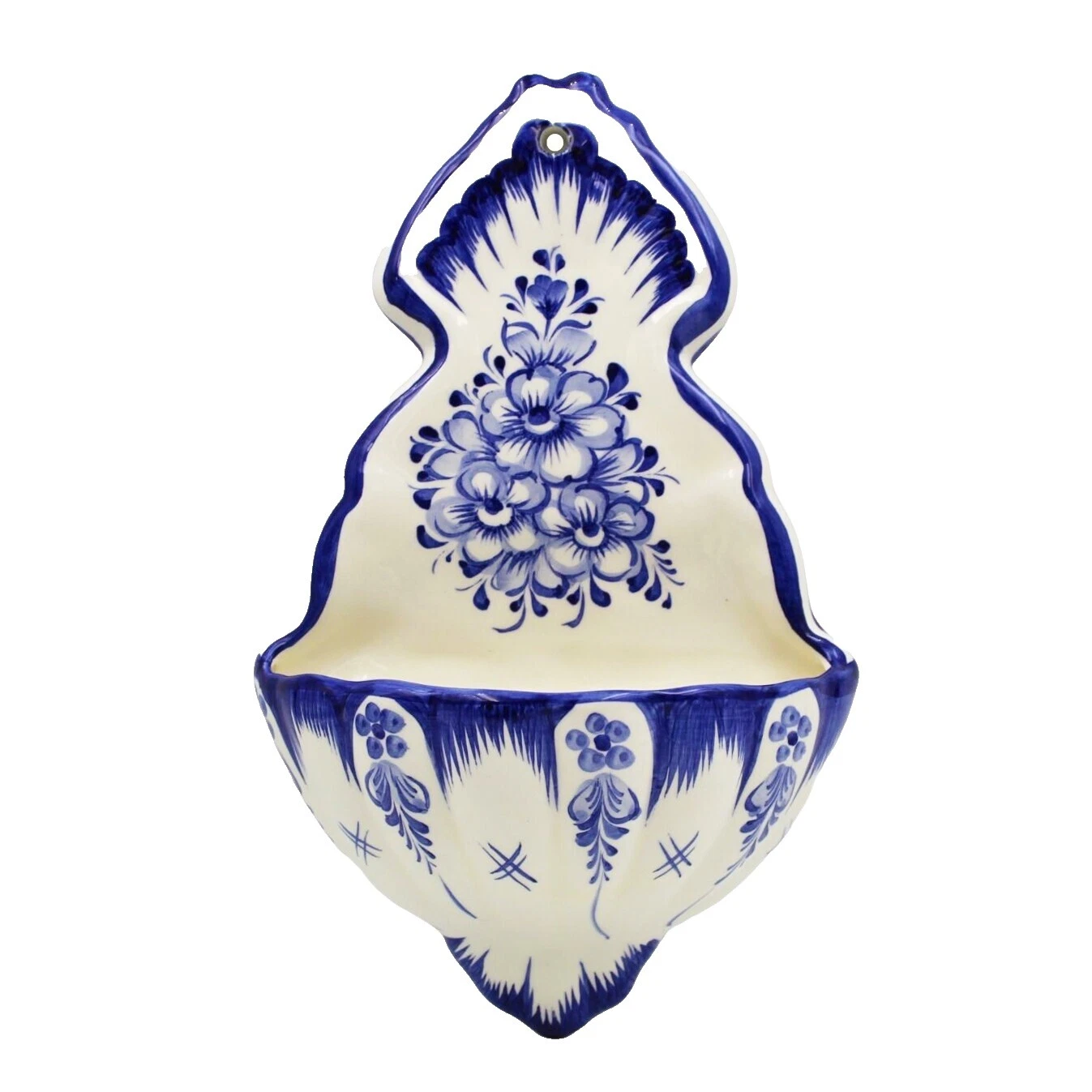 Platos y Tazones decorativos de cerámica White