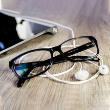 4pcs Blue Light Blocking Reading Glasses Presbyopic Diopter Glasses 1.0 2.5 4.0