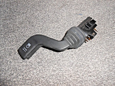 Indicator Switch For Vauxhall Opel Astra G Zafira A 92115270 Six Pin Indicator Switch For Vauxhall Opel Astra G Zafira A 92115270 Six Pin
