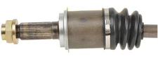 Right New CV Complete Assy  Cardone Industries  66-4294