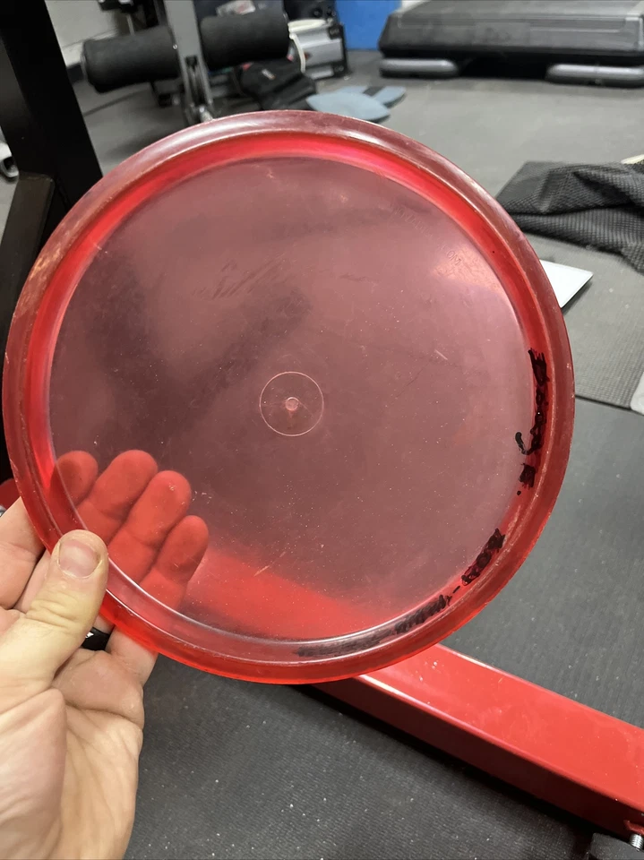 innova roc 3 disc golf - Image 3 of 3