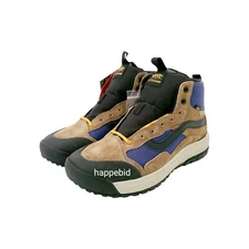 BRAND NEW Vans Ultrarange Exo Hi MTE-1 Butternut Blue Men 9 NO BOX Fast Shipping