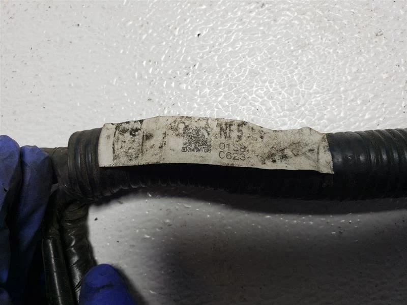 2006-2012 Mazda Mx-5 Miata Auto Engine Wiring Harness Wires Motor Ne61-67-070F - Image 2 of 4