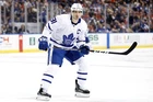 John Tavares Toronto Maple leafs 8x10 unsigned photo