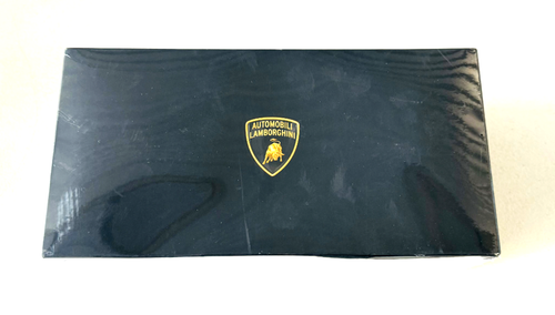 Lamborghini 400093050D OEM Battery Tender Sealed New