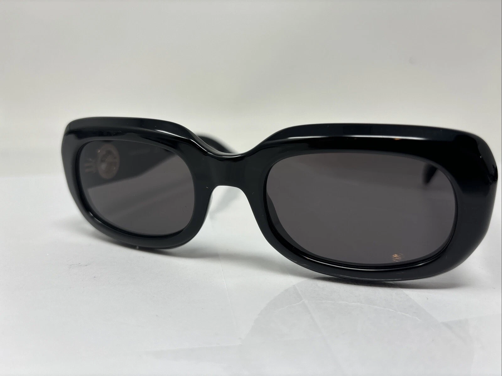 Lunettes de soleil Longchamp LO716S 001 52/21 140 #3 Lunettes de soleil Femme Noir A1579