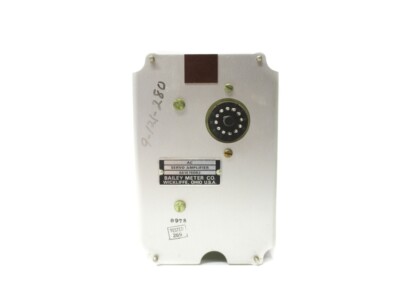 BAILEY METER 6618760R2 NSNP