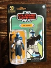 STAR WARS THE VINTAGE COLLECTION ARC TROOPER VC 212 THE CLONE WARS 50 LUCASFILM