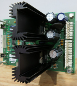 Midway 5772-15978-01 Arcade PCB - Hydro Artic Thunder