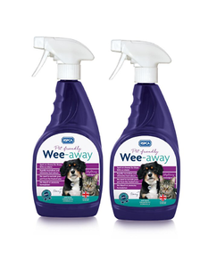 dog wee odour remover