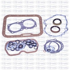 Serie completa guarnizioni motore fiat 500 r e fiat 126-650