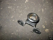 84 YAMAHA SR540 SRV 540 SR RECOIL ROPE GUIDE *