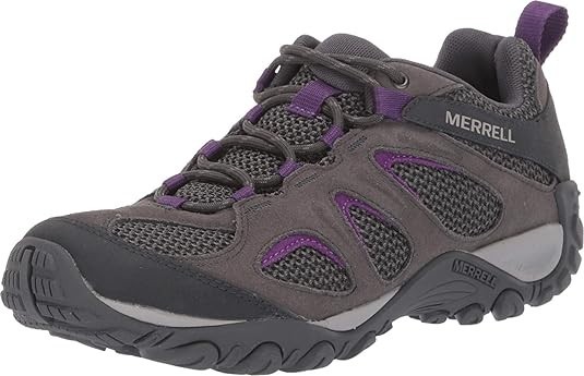 Merrell Womens Yokota 2 Hiking Shoes