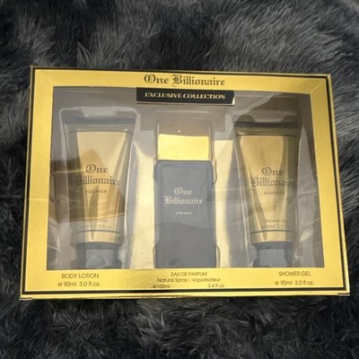 Eau de Parfum