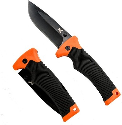 Bear Grylls  Ultimate Folding Knife 82143 by BlackSwan manufacturing