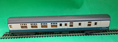 Lima L305335 Korridorbremse 2. W43281 blau/grau~im Karton~siehe Bilder~gratis Versand