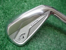Very Nice Callaway Elyte 5 Iron Nippon Modus 3 Tour 105 Steel Regular Flex