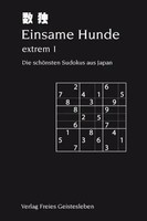Jean-Claude Lin | Einsame Hunde - Extrem 1 | Taschenbuch | Deutsch (2008)