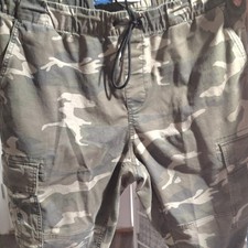 Mens Military Cargo Pants for sale - eBay