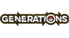 Xy Generations Radiant Collection Choose Your Cards!