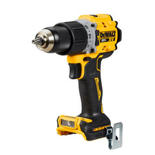 Dewalt DCD805B Cordless Hammer Drill, 20V DC, 1/2" Chuck