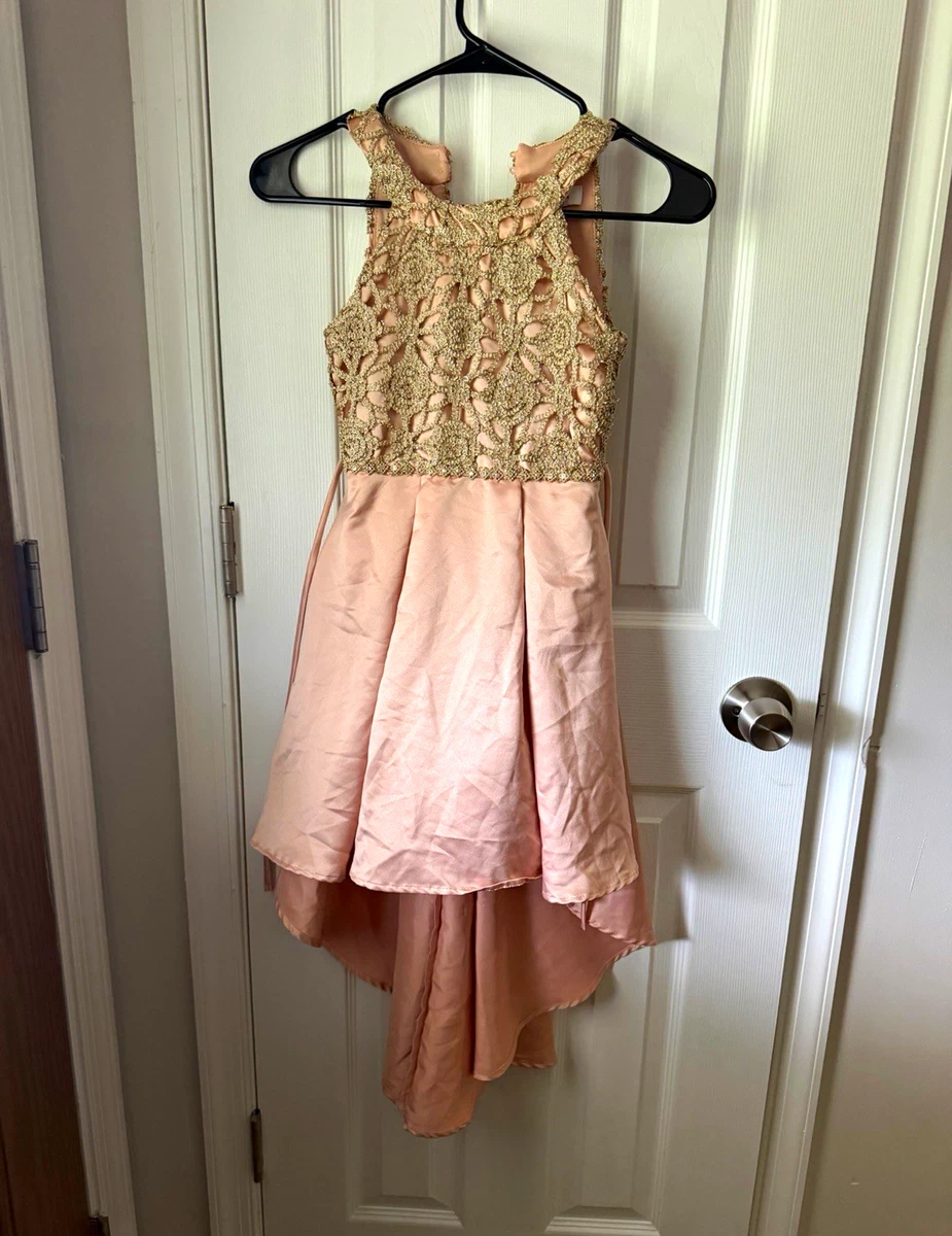girls formal dresses size 7 Pink Wear for for sale formal dresses for kids 10-12