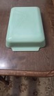 Anchor Hocking FIRE KING 2000 Jadeite 9 x 13 Baking Dish Casserole Dish — photo 4