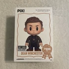 Thrilljoy Pix! Supernatural Dean Winchester Hero LE7500 Hot Topic Exclusive