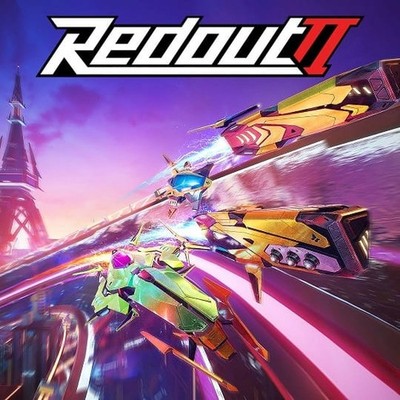 Redout 2 PC Download Steam Code Email Key