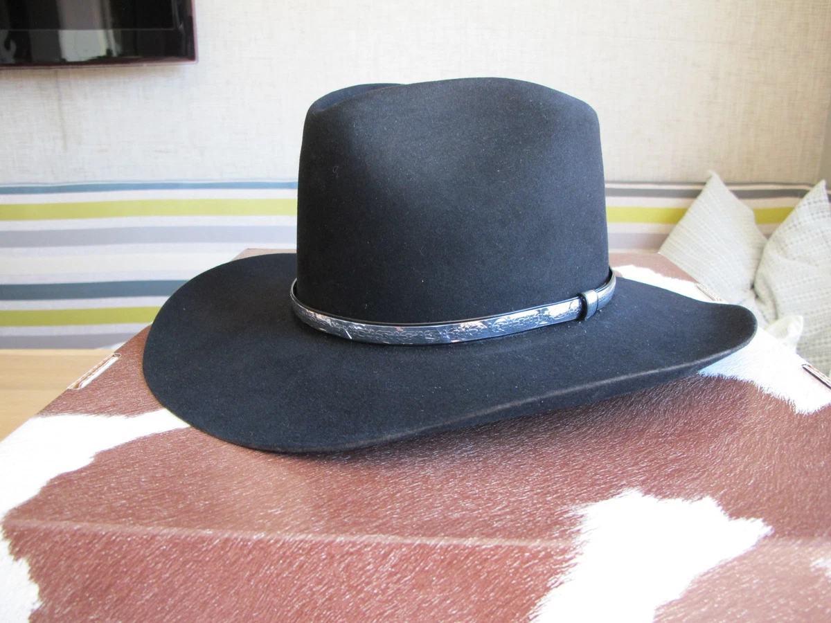 Beaver Men's Cowboy Hats for sale - eBay