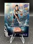 2025 Topps Chrome Update Walter Clayton Jr. Base (RAW)