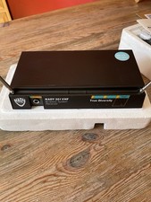 Nady 201 Guitar Wireless System Vintage