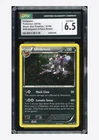 Pokemon CGC 6.5 Umbreon Promo 2016 XY96 BREAKpoint 3-Pack Blister English