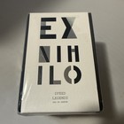 EX NIHILO Outcast Blue Eau de Parfum Spray 1.7 fl oz New with Box — photo 1