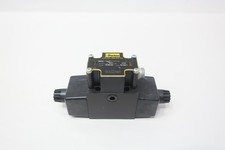 Parker D3W001CNYK56 Hydraulic Directional Control Valve