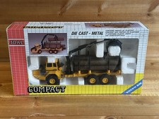 Joal 1:50 Volvo BM A-35 Grapple Skidder Forester Diecast Model Ref 241 Boxed