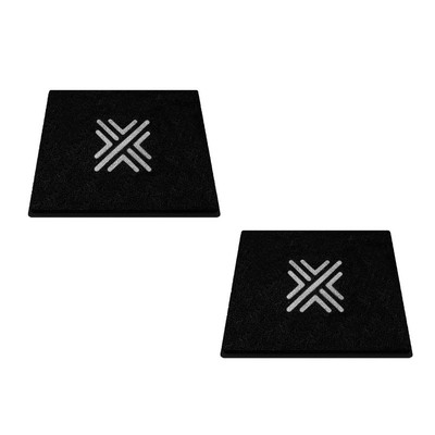 Pipercross Panel Performance Air Filter Rectangular Replacement Spare PP1728