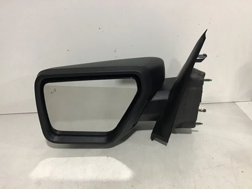 2021 2022 2023 2024 FORD F150 LH MIRROR W/ BLIND SPOT & CAMERA OEM C30L 15473