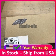 Allen Bradley 1791DS-IB8XOB8 Compact Block 1/O Module NEW IN BOX US Free Tax