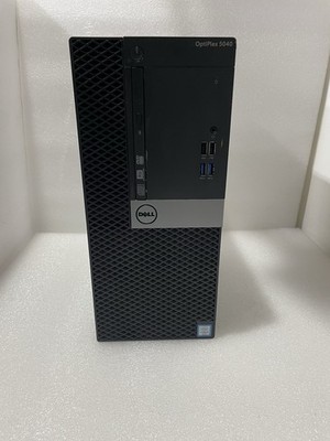 Dell Optiplex 5040 MT 256gb SSD Win 11 i5-6500 4 Core 3.20ghz 16gb RAM DVD HDMI 