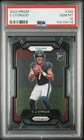 2023 Panini Prizm C.J. Stroud RC #339 PSA 10 (K)