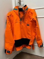 Peak Ps Adventure Double EVO Cag kayaking canoeing dry cag Top spec (used once)