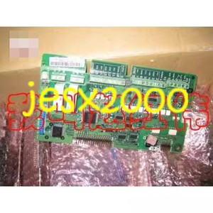 1PC USED   Inverter ACS400 Series Cpu Board Mainboard SNAT4041C  *tm