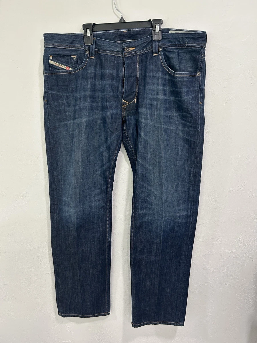 Diesel Larkee Jeans for Men in 32 Inseam for sale | eBay